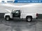 2018 Chevrolet Colorado Work Truck