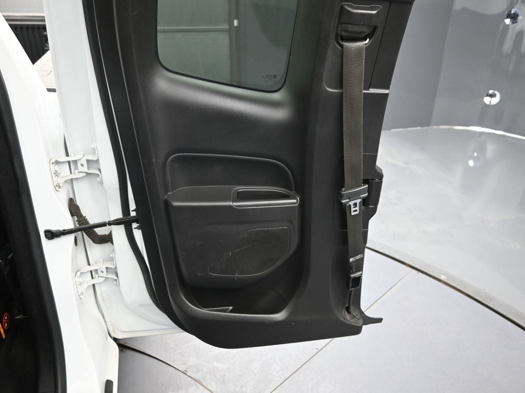 2016 Chevrolet Colorado Work Truck Ext Cab