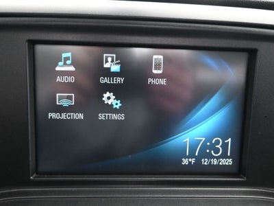 2016 Chevrolet Silverado 1500 WT