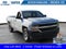 2018 Chevrolet Silverado 1500 WT