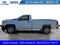 2018 Chevrolet Silverado 1500 WT