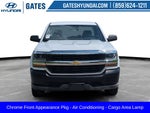 2017 Chevrolet Silverado 1500 WT