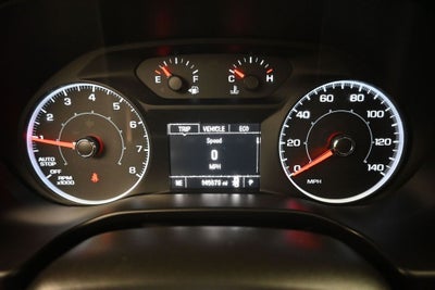 2017 GMC Acadia SLE-2
