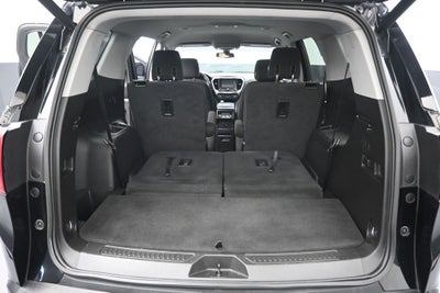 2017 GMC Acadia SLE-2