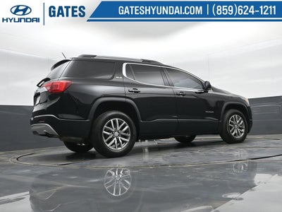 2017 GMC Acadia SLE-2
