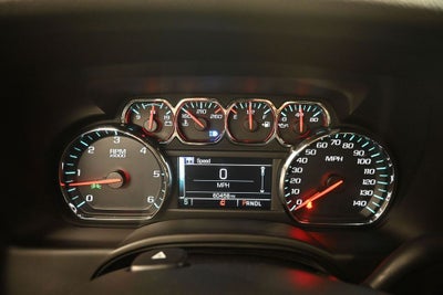 2019 Chevrolet Tahoe LS