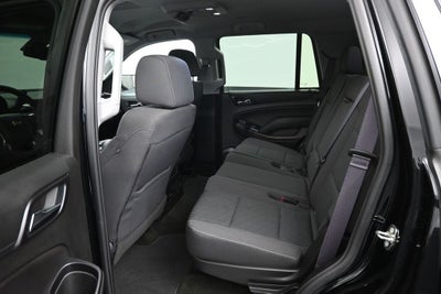 2017 Chevrolet Tahoe LS