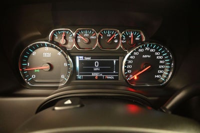 2017 Chevrolet Tahoe LS