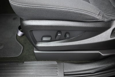 2017 Chevrolet Tahoe LS