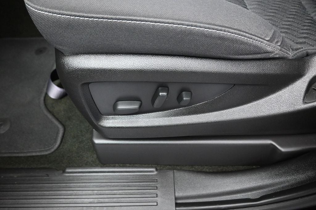 2017 Chevrolet Tahoe LS