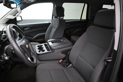2017 Chevrolet Tahoe LS