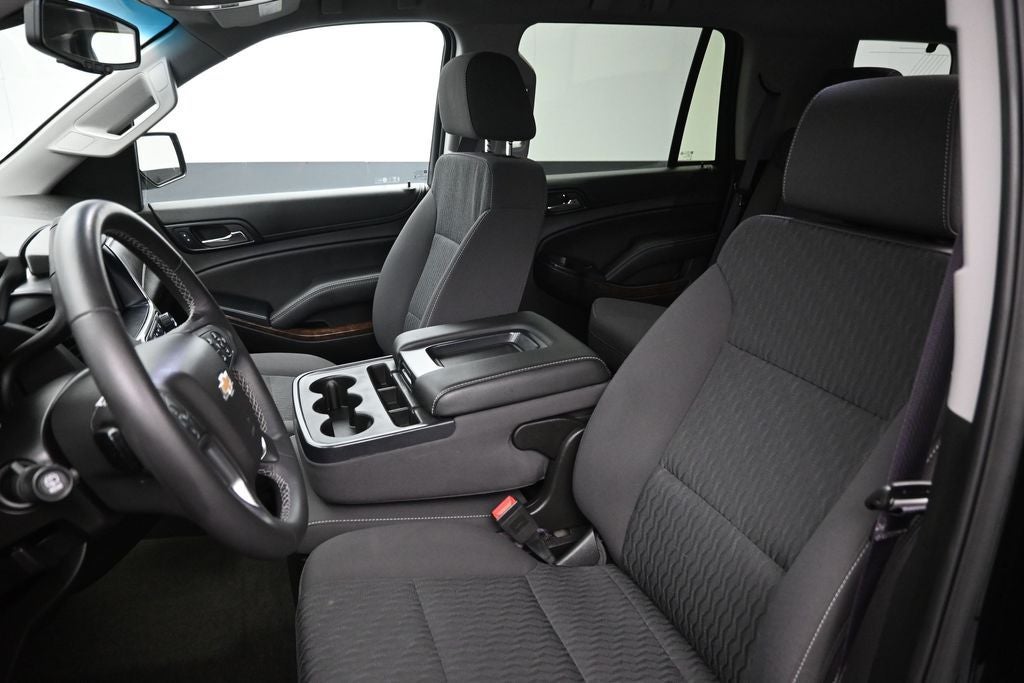 2017 Chevrolet Tahoe LS