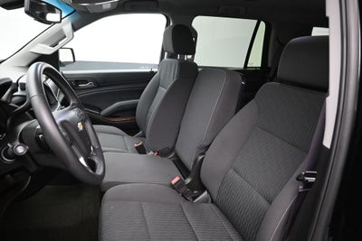 2017 Chevrolet Tahoe LS