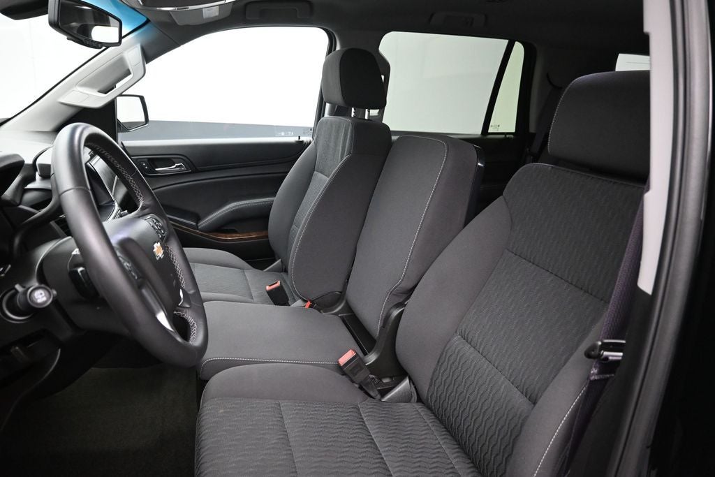 2017 Chevrolet Tahoe LS
