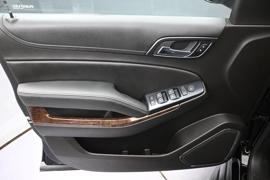 2017 Chevrolet Tahoe LS