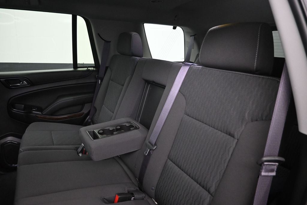 2017 Chevrolet Tahoe LS