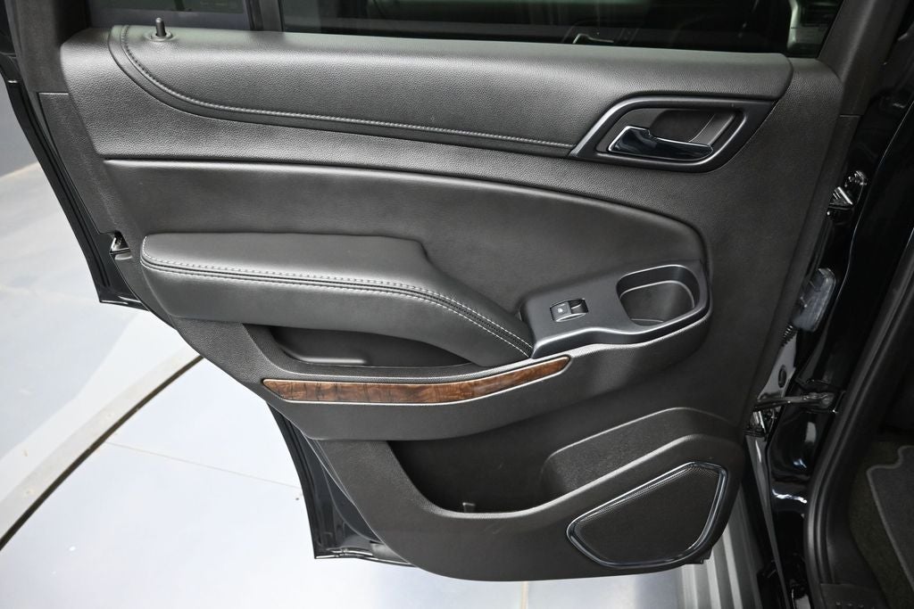 2017 Chevrolet Tahoe LS