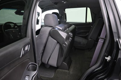 2017 Chevrolet Tahoe LS
