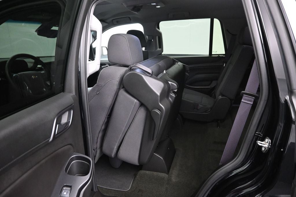 2017 Chevrolet Tahoe LS