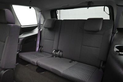 2017 Chevrolet Tahoe LS