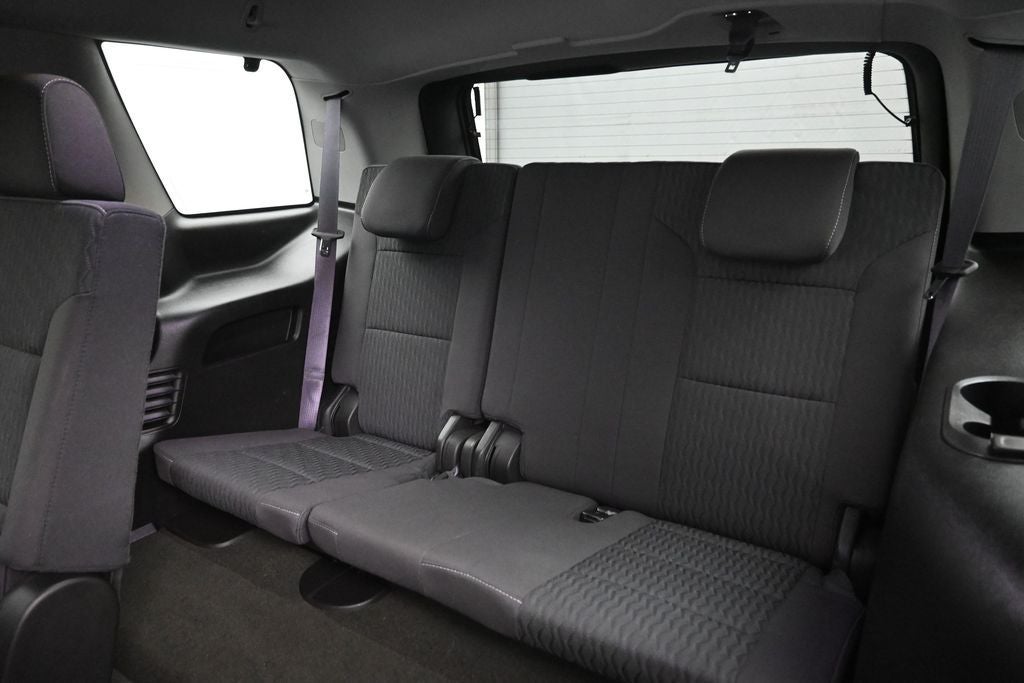 2017 Chevrolet Tahoe LS