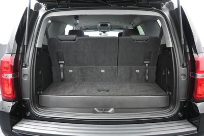 2017 Chevrolet Tahoe LS
