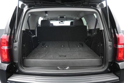 2017 Chevrolet Tahoe LS