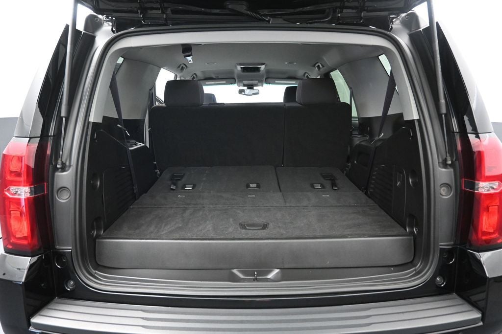 2017 Chevrolet Tahoe LS