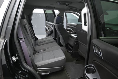 2017 Chevrolet Tahoe LS
