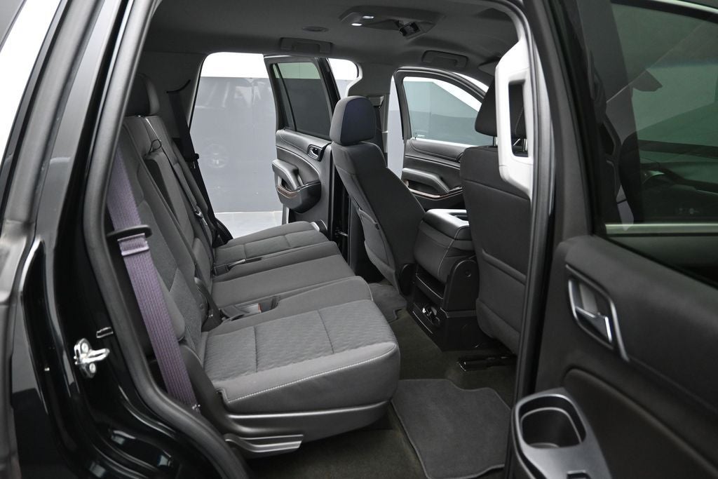 2017 Chevrolet Tahoe LS