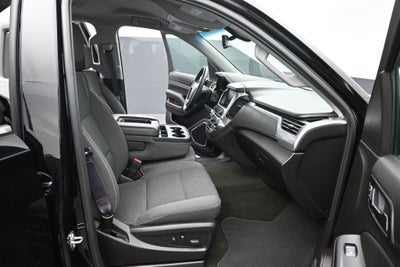 2017 Chevrolet Tahoe LS