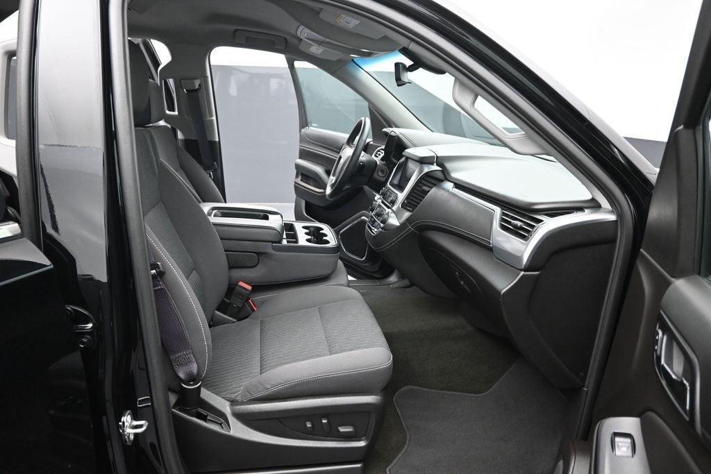 2017 Chevrolet Tahoe LS
