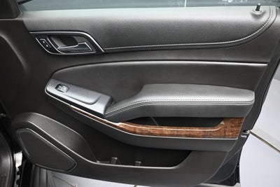 2017 Chevrolet Tahoe LS