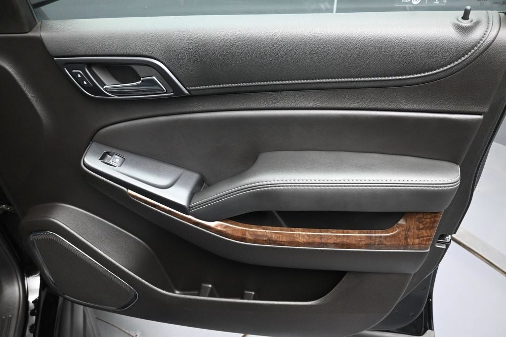 2017 Chevrolet Tahoe LS