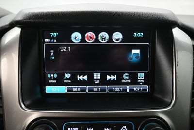 2019 Chevrolet Tahoe LS