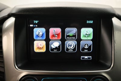 2019 Chevrolet Tahoe LS