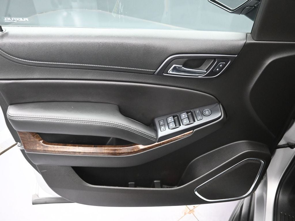 2018 Chevrolet Tahoe LS