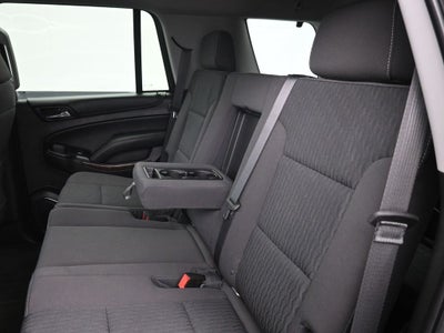 2018 Chevrolet Tahoe LS