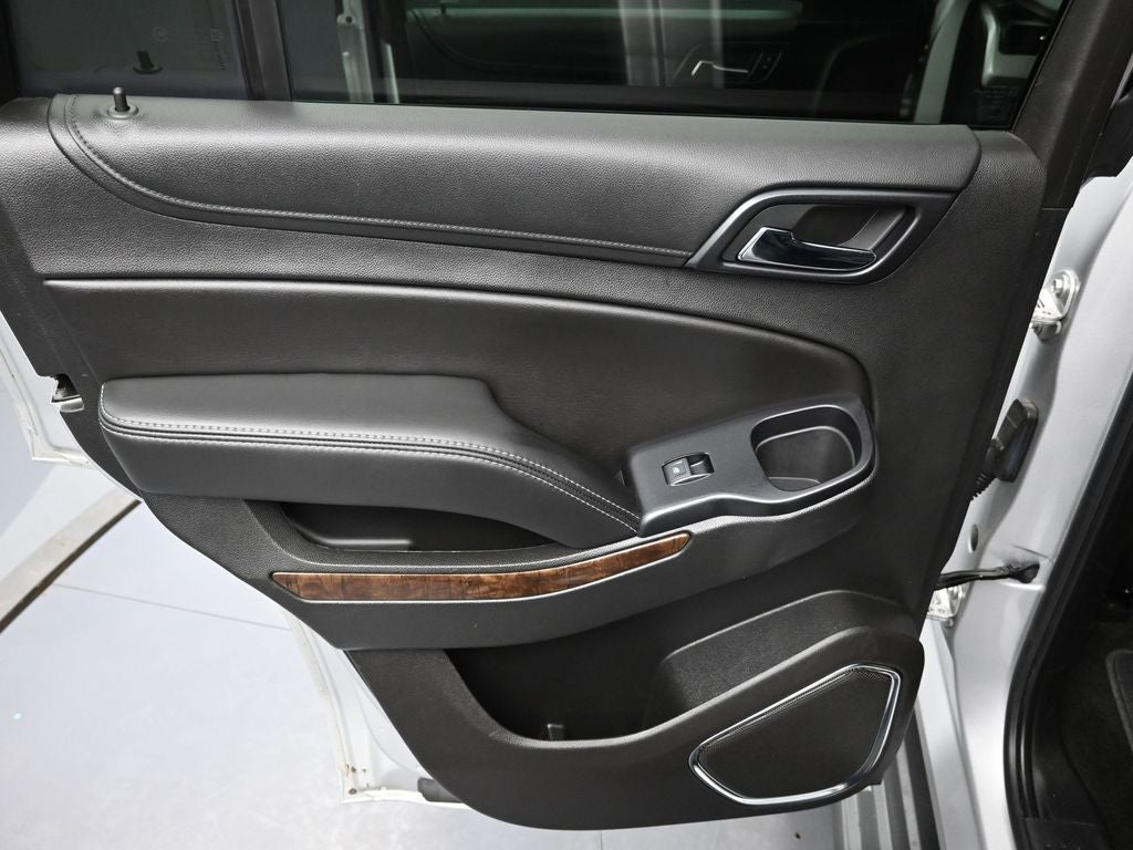 2018 Chevrolet Tahoe LS