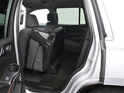 2018 Chevrolet Tahoe LS