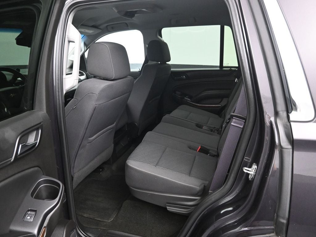 2016 Chevrolet Tahoe LS