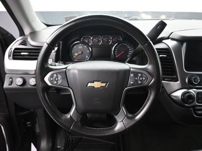 2016 Chevrolet Tahoe LS