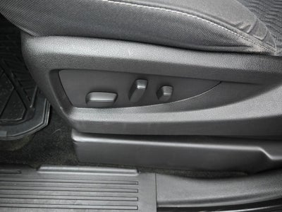 2016 Chevrolet Tahoe LS