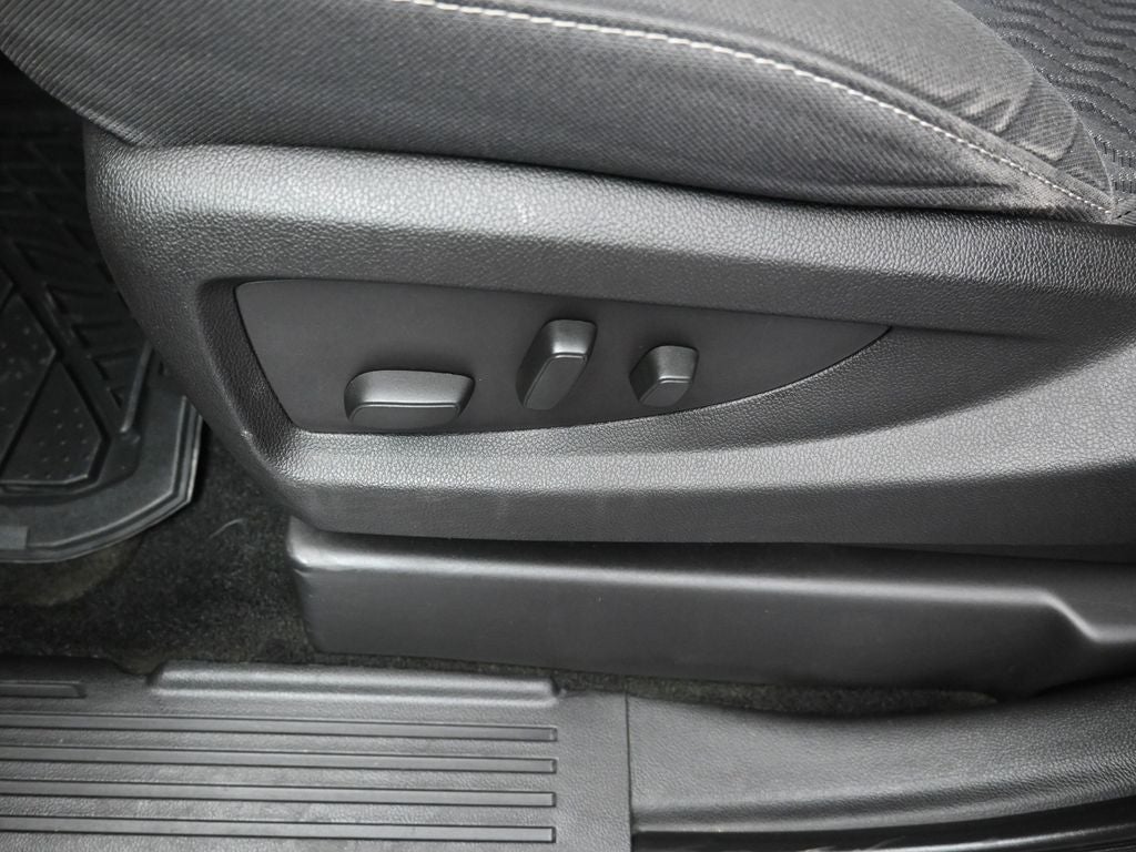 2016 Chevrolet Tahoe LS