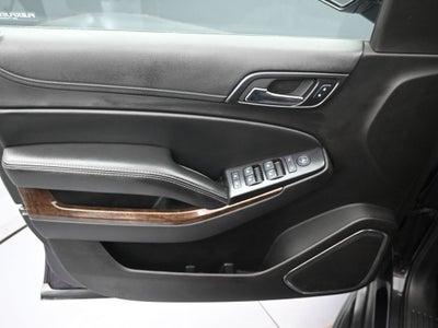 2016 Chevrolet Tahoe LS