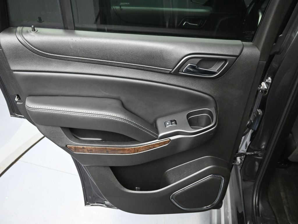 2016 Chevrolet Tahoe LS