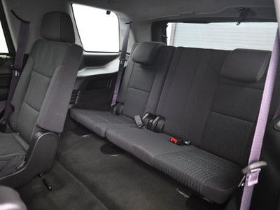 2016 Chevrolet Tahoe LS