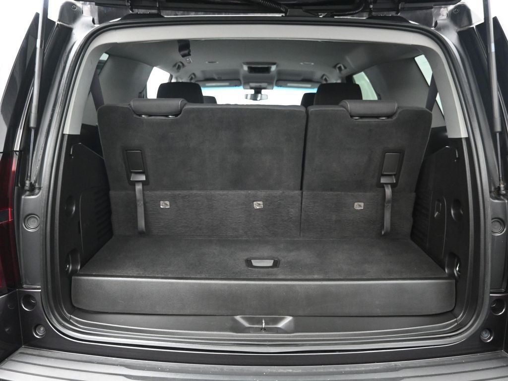 2016 Chevrolet Tahoe LS