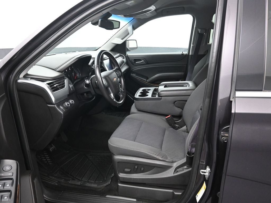 2016 Chevrolet Tahoe LS