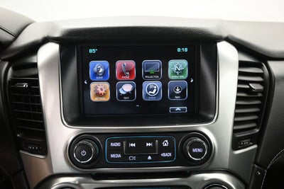 2017 Chevrolet Tahoe LS